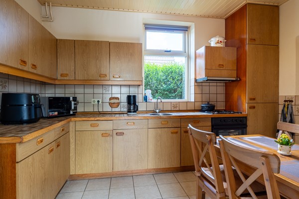 Medium property photo - Jachtlaan 42, 4273 LE Hank